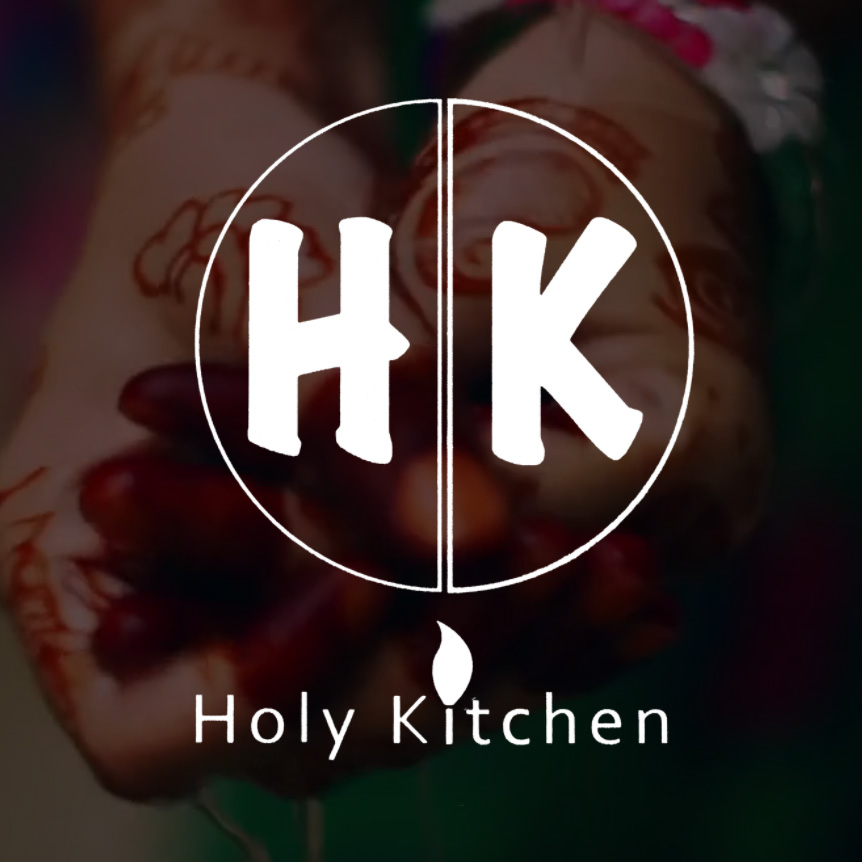 Holy Kitchen