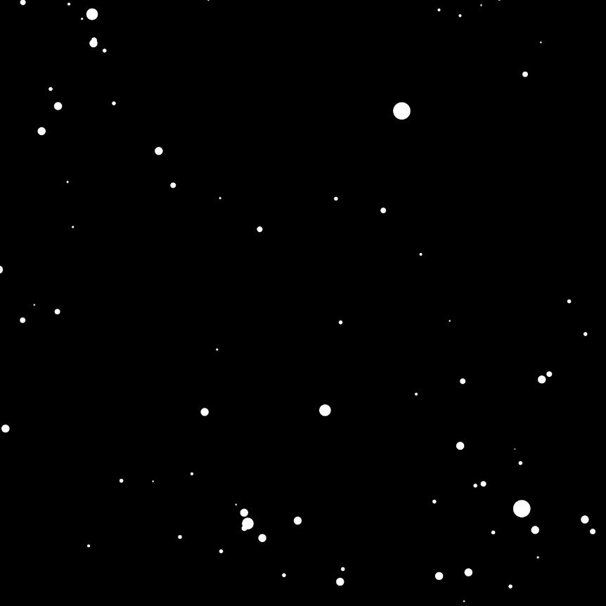 Collision Detection Engine P5.js